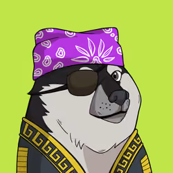 Slumdoge #4502