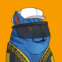 Slumdoge #2117