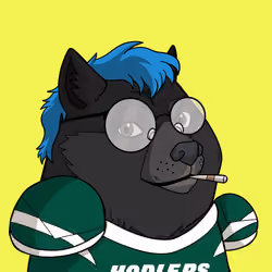 Slumdoge #7230