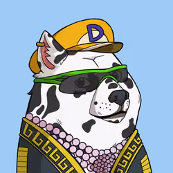 Slumdoge #4024