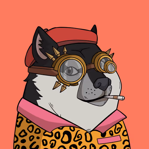 Slumdoge #460