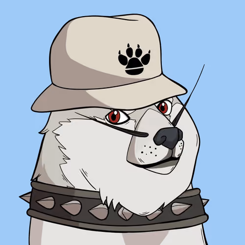 Slumdoge #4393