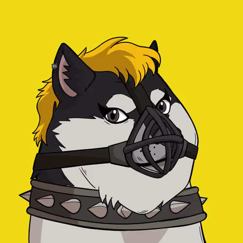 Slumdoge #7484