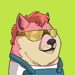 Slumdoge #8194