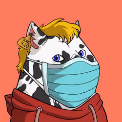 Slumdoge #3866