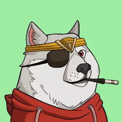 Slumdoge #4139