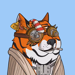 Slumdoge #4180