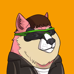 Slumdoge #365