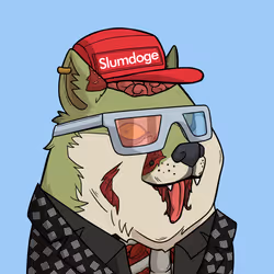 Slumdoge #8720
