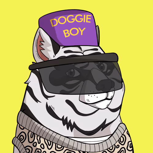 Slumdoge #7787