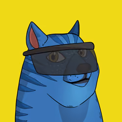 Slumdoge #9098