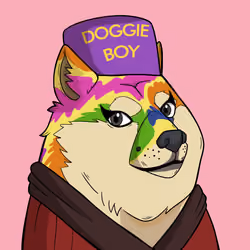 Slumdoge #4475