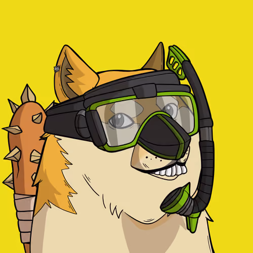 Slumdoge #6857
