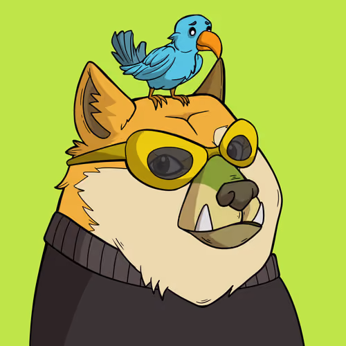 Slumdoge #3267