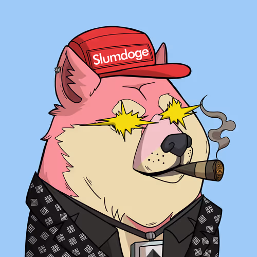 Slumdoge Billionaires