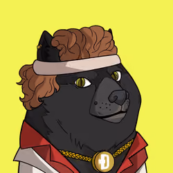 Slumdoge #5509