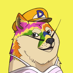 Slumdoge #4310