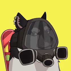 Slumdoge #8565