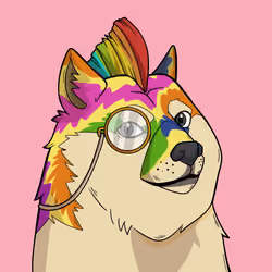 Slumdoge #7268