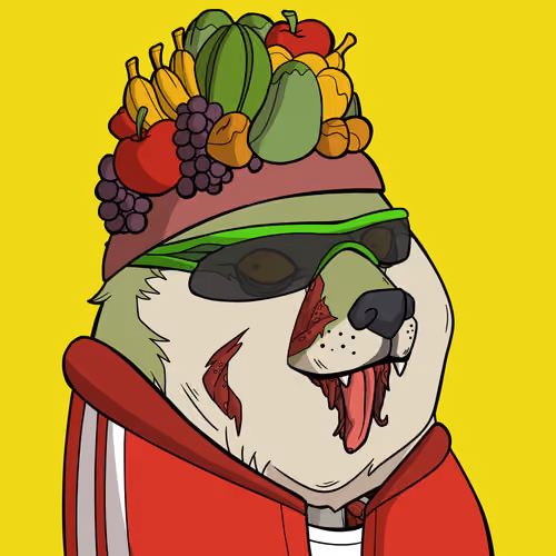 Slumdoge #4376