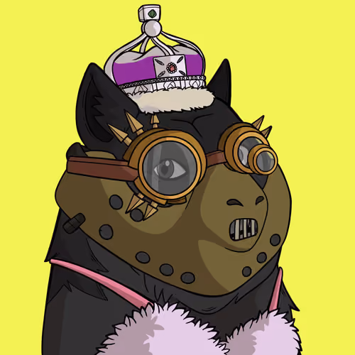 Slumdoge #3168