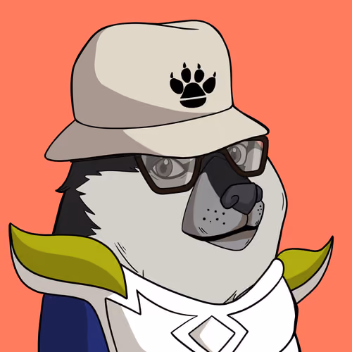Slumdoge #2408