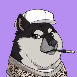 Slumdoge #9820