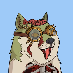 Slumdoge #4038
