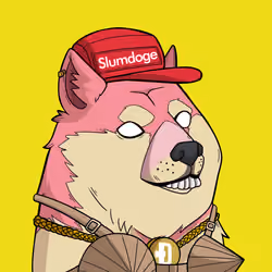 Slumdoge #5229