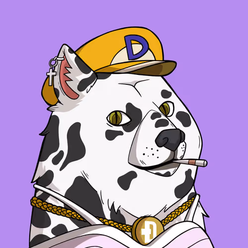 Slumdoge #3616