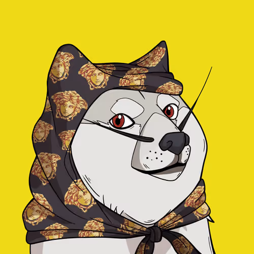 Slumdoge #6584