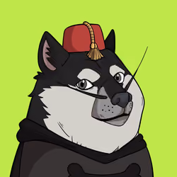 Slumdoge #4808