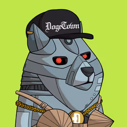 Slumdoge #3617