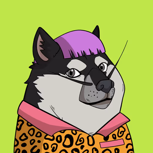Slumdoge #8556