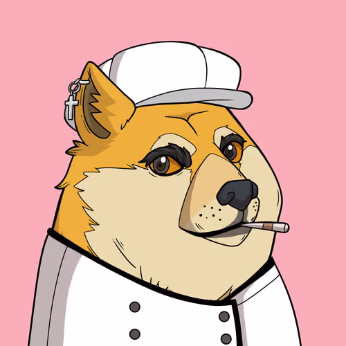 Slumdoge #6522