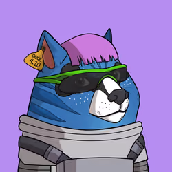 Slumdoge #1687