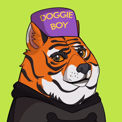 Slumdoge #3943