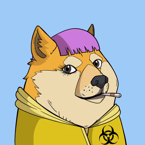 Slumdoge #6134