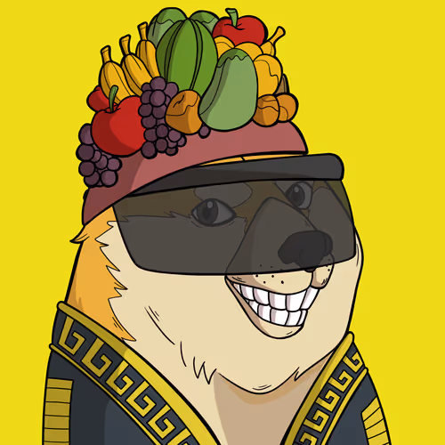 Slumdoge #9968