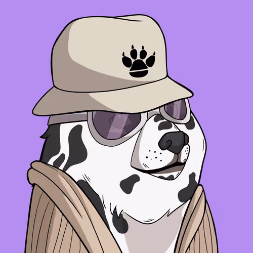 Slumdoge #9064