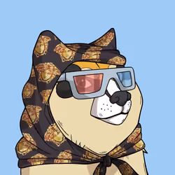 Slumdoge #7930