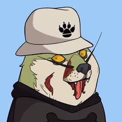 Slumdoge #3894
