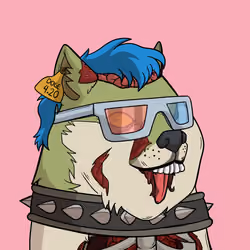Slumdoge #9946