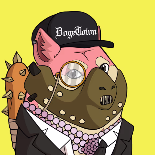 Slumdoge Billionaires