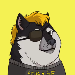Slumdoge #1633