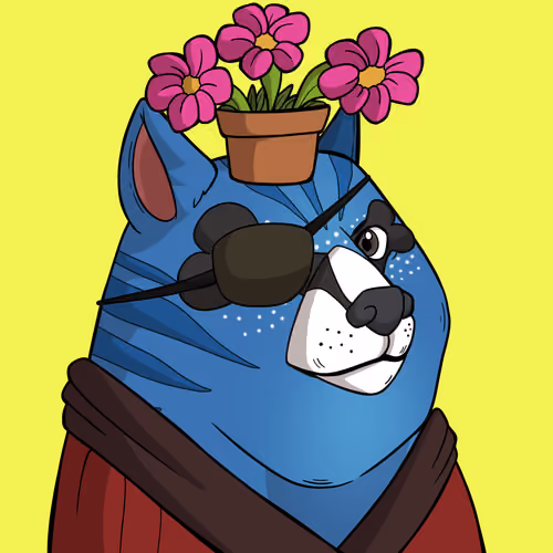 Slumdoge #8206
