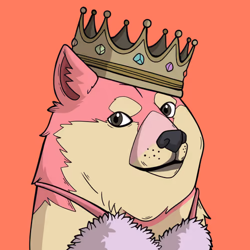Slumdoge #5492