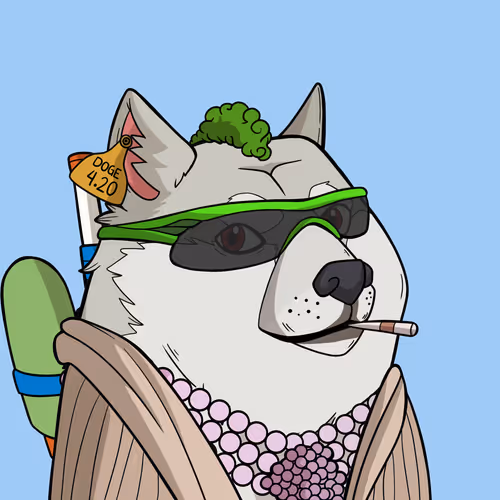 Slumdoge #7169