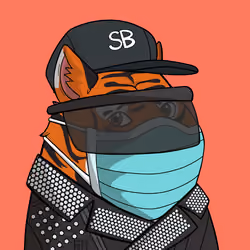Slumdoge #9170
