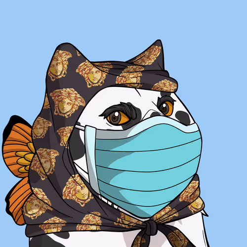 Slumdoge #9955